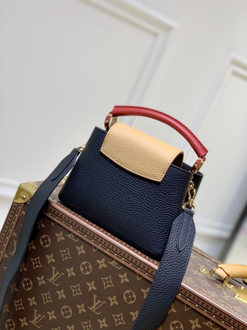 LV Top Handle Bags